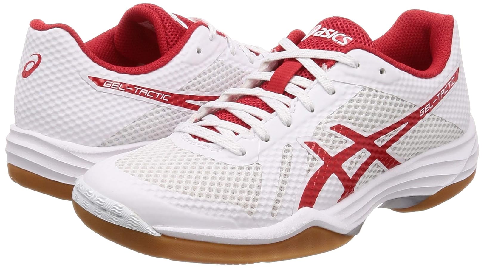 値下げ‼︎美品⭐︎ASICS バレーボールシューズ 28cm ホワイトレッド 楽天市場】バレーボールシューズ アシックス ホワイト レッドの通販